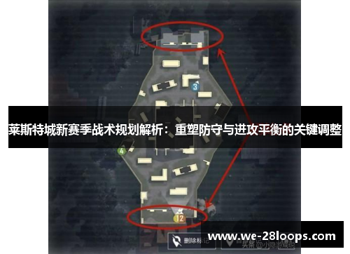 莱斯特城新赛季战术规划解析：重塑防守与进攻平衡的关键调整