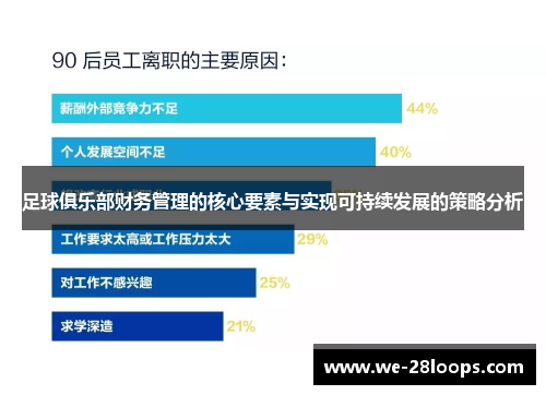 足球俱乐部财务管理的核心要素与实现可持续发展的策略分析 足球俱乐部财务管理的核心要素与实现可持续发展的策略分析