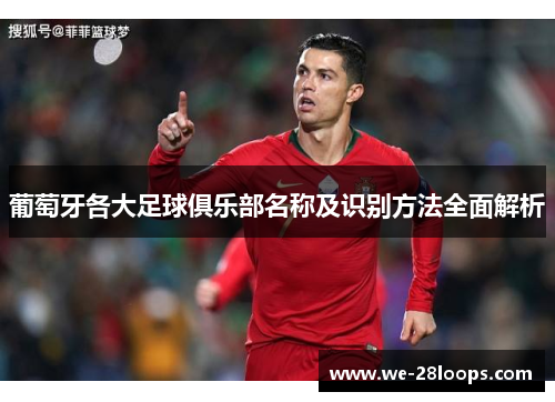 葡萄牙各大足球俱乐部名称及识别方法全面解析