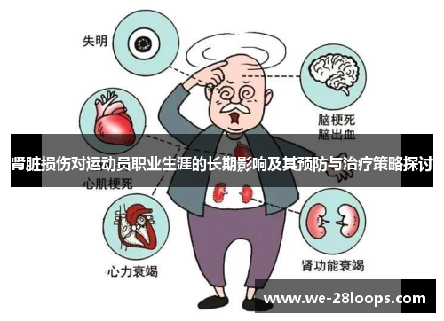 肾脏损伤对运动员职业生涯的长期影响及其预防与治疗策略探讨