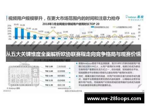 从五大关键维度全面解析欧协联赛程走向竞争格局与观赛价值 从五大关键维度全面解析欧协联赛程走向竞争格局与观赛价值