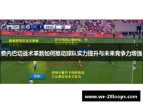 费内巴切战术革新如何推动球队实力提升与未来竞争力增强 费内巴切战术革新如何推动球队实力提升与未来竞争力增强