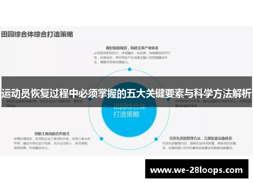 运动员恢复过程中必须掌握的五大关键要素与科学方法解析